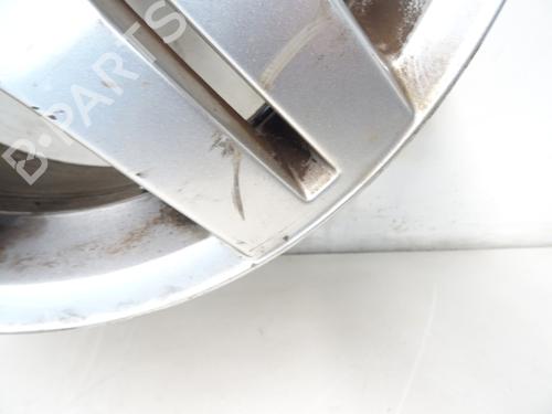 Rim VW POLO (9N_, 9A_) 1.4 TDI | BP27809284C45 