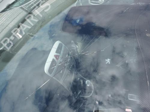 Rear left window mechanism PEUGEOT 307 CC (3B) 2.0 HDi 135 | BP30129086C24