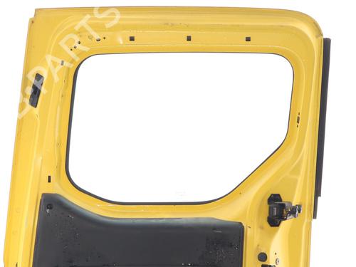 Right slide door CITROËN BERLINGO Box Body/MPV (B9) 1.6 HDi 90 | BP29501038C75 