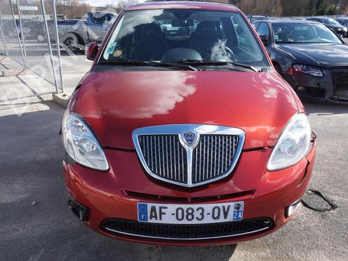 Right taillight LANCIA YPSILON (843_) 1.3 D Multijet (843.AXF11, 843.AXF1A, 843.AXM11,... | BP18180591C35 