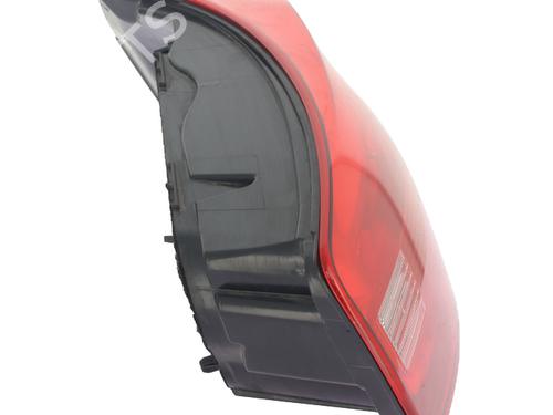 Right taillight CITROËN C4 Picasso II 1.2 THP 130 | BP36055103C35  - Image 5