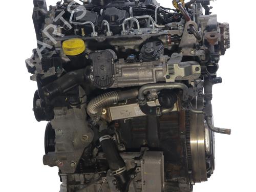Engine RENAULT KOLEOS I (HY_) 2.0 dCi 4x4 (HY0K) | BP27596799M1 - Image 4