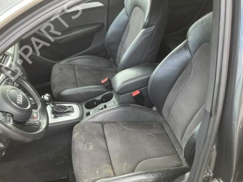 Transfer box AUDI Q3 (8UB, 8UG) 2.0 TDI quattro | BP19730683M36 