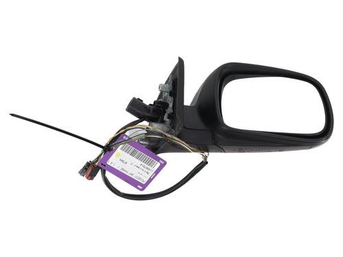 Right mirror PEUGEOT 307 (3A/C) 1.6 16V | BP28320306C27 