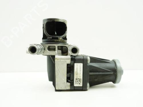 Used Egr Egr FORD TRANSIT CONNECT V408 Box Body/MPV 1.5 EcoBlue (101 hp) 18185610 18185610