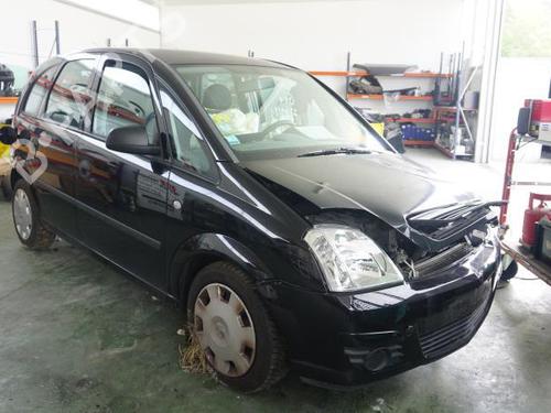 Gearbox OPEL MERIVA A MPV (X03) 1.4 16V Twinport (E75) | BP18182114M3 