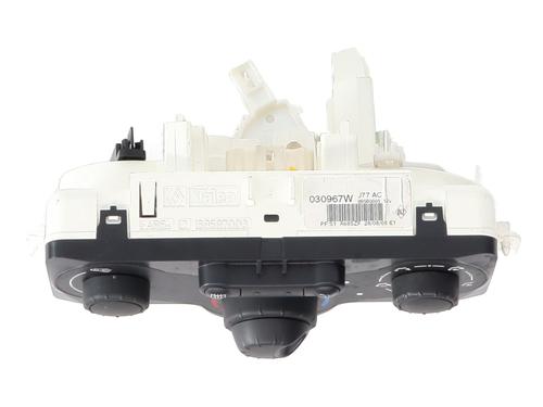 Used Climate control Climate control RENAULT CLIO III (BR0/1, CR0/1) 1.5 dCi (C/BR0G, C/BR1G) (68 hp) 20180560 20180560