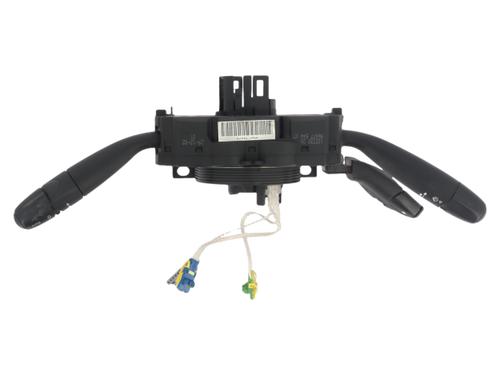 Used Steering column stalk Steering column stalk PEUGEOT 307 (3A/C) 2.0 HDi 110 (107 hp) 40608426 40608426