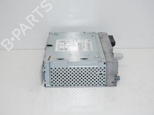 Used Radio Radio PEUGEOT 208 I (CA_, CC_) 1.2 VTI 82 (82 hp) 18186542 18186542