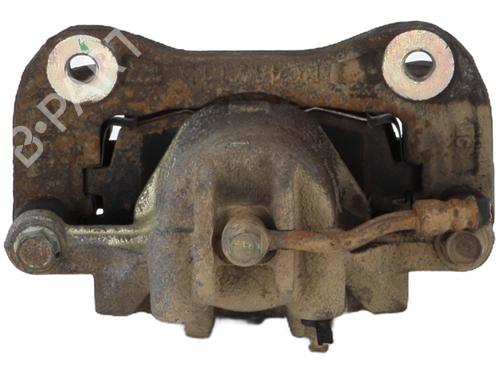 Left front brake caliper HYUNDAI i20 I (PB, PBT) 1.4 CRDi | BP19729979M105 