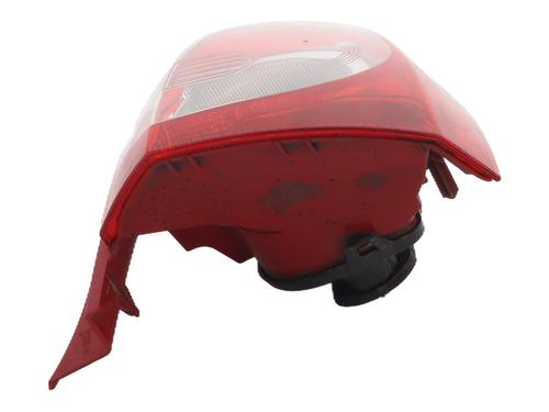 Right taillight RENAULT TWINGO II (CN0_) 1.2 16V (CN04, CN0B) | BP32000501C35