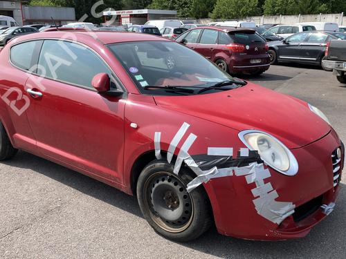 Headrest ALFA ROMEO MITO (955_) 1.4 MultiAir (955AXL1B) | BP28497111I31  - Image 20