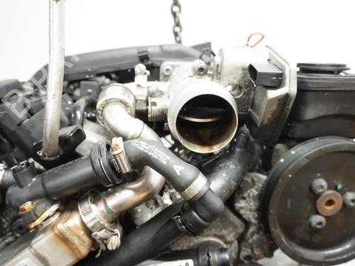 Engine BMW 5 Touring (E61) 520 d | BP18172415M1 