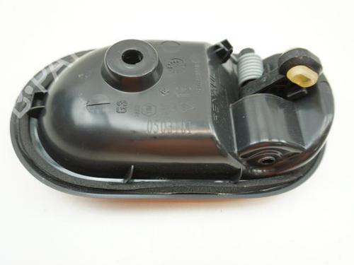 Front left interior door handle DACIA SANDERO 1.4 MPI LPG | BP18178555I13 