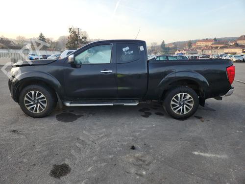 Front differential NISSAN NAVARA NP300 Pickup (D23, D23T) 2.3 dCi 4x4 (D231) | BP34453714M23  - Image 20