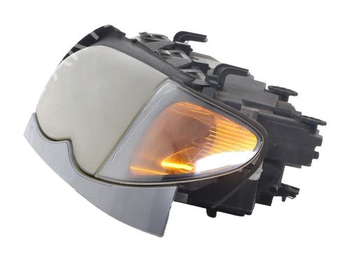 Venstre forlygte BMW 3 (E46) 320 d | BP20341352C28