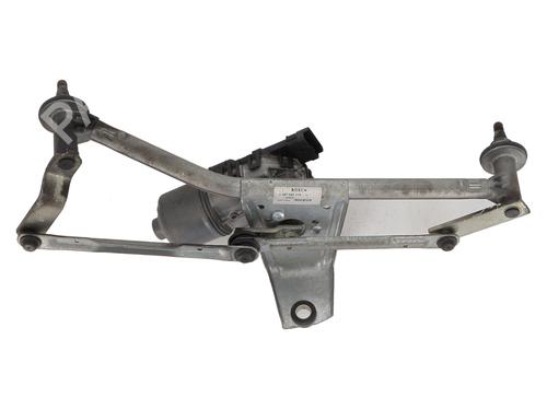 Viskermotor vindrude PEUGEOT 206+ (2L_, 2M_) 1.4 HDi eco 70 (68 hp) 19730185