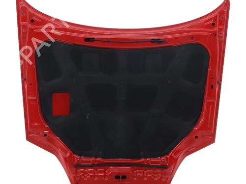 Hood HYUNDAI COUPE II (GK) 2.0 GLS | BP20300250C1 