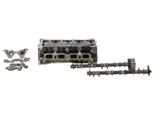 Cylinder head RENAULT CLIO V (B7_) 1.6 E-TECH 140 (B7MU) | BP28218223M5 