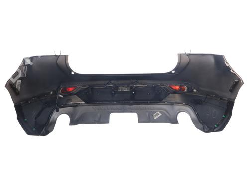 Bak støtfanger Bak støtfanger VOLVO V40 Hatchback (525) D3 (150 hp) 33968350 33968350