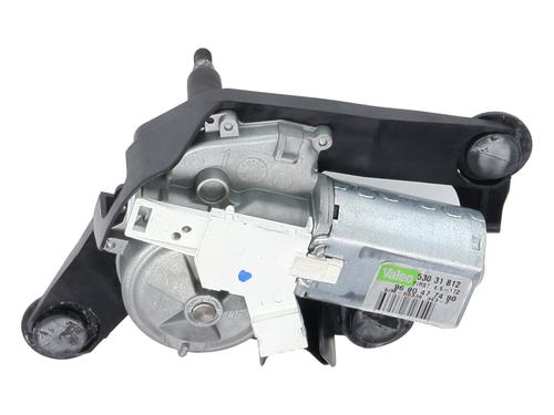 Ruitenwissermotor achter CITROËN DS5 1.6 HDi 115 (114 hp) 23966693