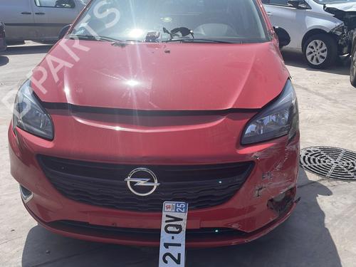Left taillight OPEL CORSA E (X15) 1.3 CDTI (08, 68) | BP28304308C34 