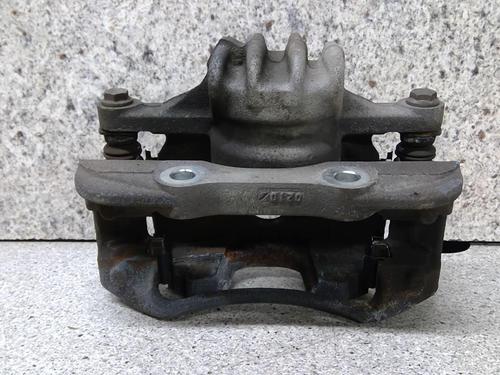 Used Left front brake caliper PEUGEOT 308 SW I (4E_, 4H_) 1.6 HDi (109 hp) 18197746