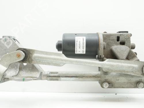 Front wiper motor CITROËN C4 I (LC_) 1.6 HDi | BP22642140M29 