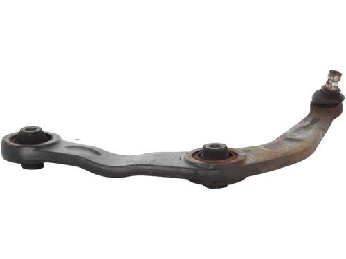 Used Left front suspension arm PEUGEOT 206 Hatchback (2A/C) 1.4 i (75 hp) 18698490