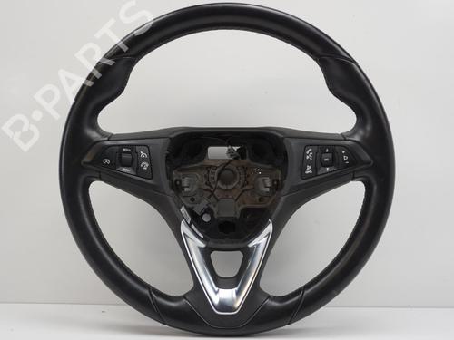 Used Steering wheel OPEL CORSA E (X15) 1.4 (08, 68) (90 hp) 18186929