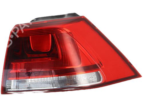 Højre baglygte VW GOLF VII (5G1, BQ1, BE1, BE2) 1.4 TSI (140 hp) 19731183