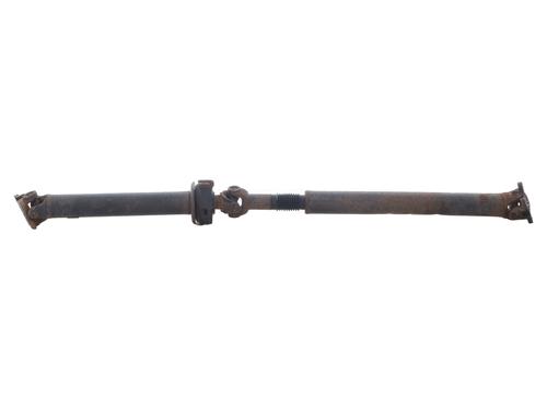 Driveshaft FORD RANGER (TKE) 2.2 TDCi 4x4 | BP28570050M37 - Image 2