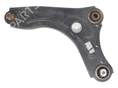 Left front suspension arm DACIA SANDERO III 1.0 TCe 100 ECO-G | BP37745863M12 - Image 2