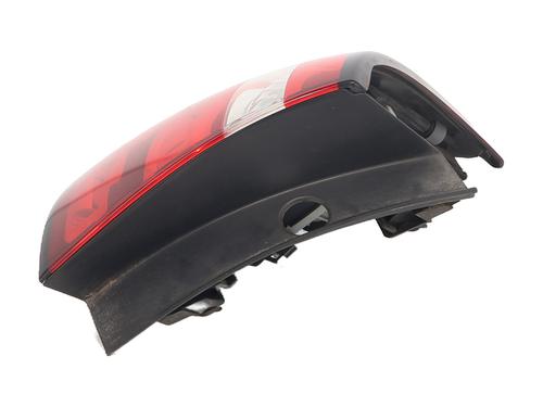 Used Left taillight Left taillight CITROËN C4 Picasso I MPV (UD_) 1.6 HDi 110 (112 hp) 26011617 26011617