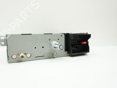 Used Radio Radio CITROËN C4 II (NC_) 1.6 HDi 90 (92 hp) 18173264 18173264