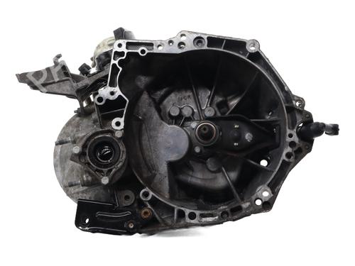 Used Gearbox PEUGEOT 308 II (LB_, LP_, LW_, LH_, L3_) 1.6 HDi 100 (99 hp) 21823261