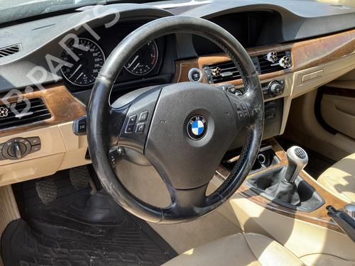Steering rack BMW 3 (E90) 318 d | BP31262046M22 - Image 13