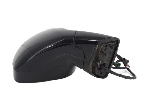 Left mirror CITROËN C4 Picasso I MPV (UD_) 1.6 HDi | BP26027523C26