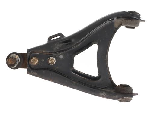 Used Right front suspension arm RENAULT MEGANE I (BA0/1_) 1.6 16V (BA04, BA0B, BA11, BA1J, BA16, BA19, BA1K, BA1V,... (107 hp) 26231878