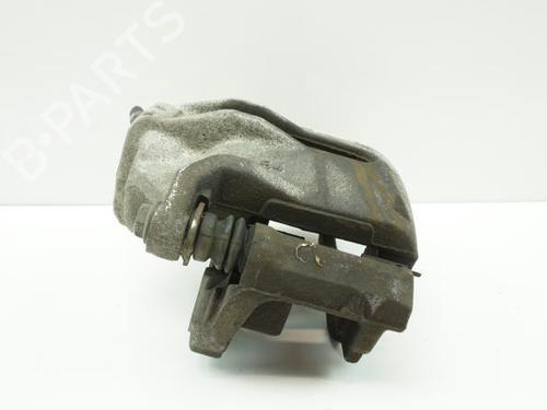 Left front brake caliper PEUGEOT 208 I (CA_, CC_) 1.2 VTI 82 | BP18185812M105