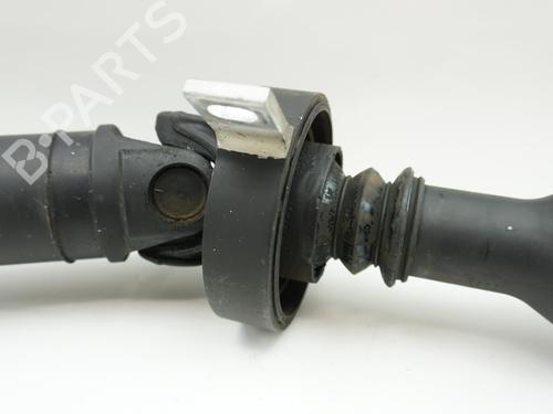 Driveshaft BMW 3 (E90) 320 d | BP18188528M37 - Image 2