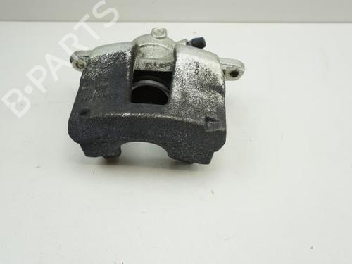 Used Left rear brake caliper Left rear brake caliper PEUGEOT BOXER Van 2.2 BlueHDi 165 (165 hp) 18178698 18178698