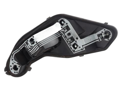 Support de lampe PEUGEOT 207 (WA_, WC_) 1.4 (73 hp) 32066540