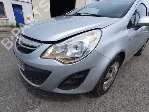 Left taillight OPEL CORSA D (S07) 1.3 CDTI (L08, L68) | BP28476996C34  - Image 18