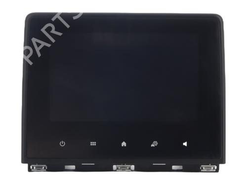 Used Display monitor RENAULT CAPTUR II (HF_) TCe 90 (HFM6) (91 hp) 31016695