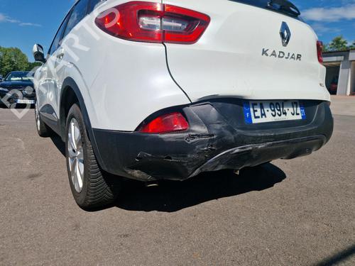 Radio RENAULT KADJAR (HA_, HL_) 1.6 dCi 130 (HLA4) | BP37663719E6 - Image 18