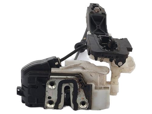 Used Front left lock KIA CEE'D SW (ED) 1.6 CRDi 115 (115 hp) 29213866