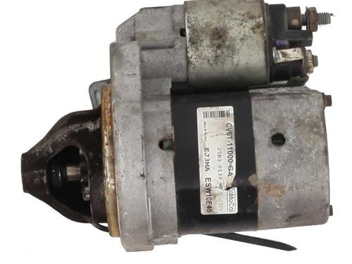 Used Starter FORD B-MAX (JK) 1.0 EcoBoost (125 hp) 28330388