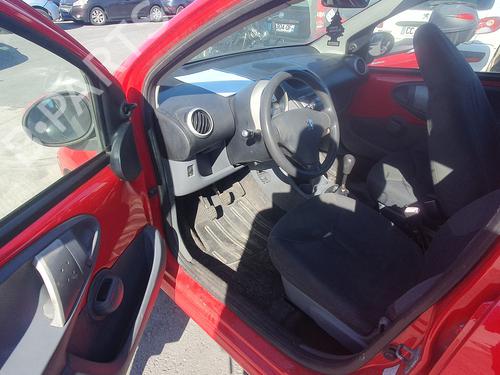 Right taillight PEUGEOT 107 (PM_, PN_) 1.4 HDi | BP31909598C35 