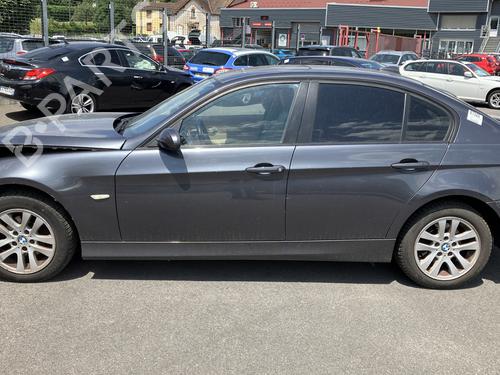 Climate control BMW 3 (E90) 318 d | BP31097812I5 - Image 14